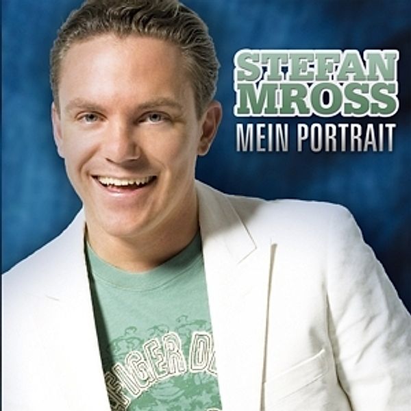 Mein Portrait, Stefan Mross