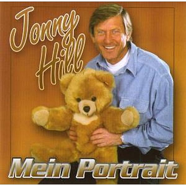 Mein Portrait, Jonny Hill