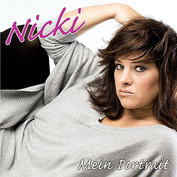 Mein Portrait, Nicki