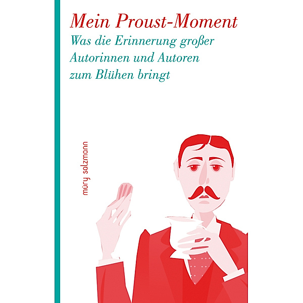 Mein Proust-Moment