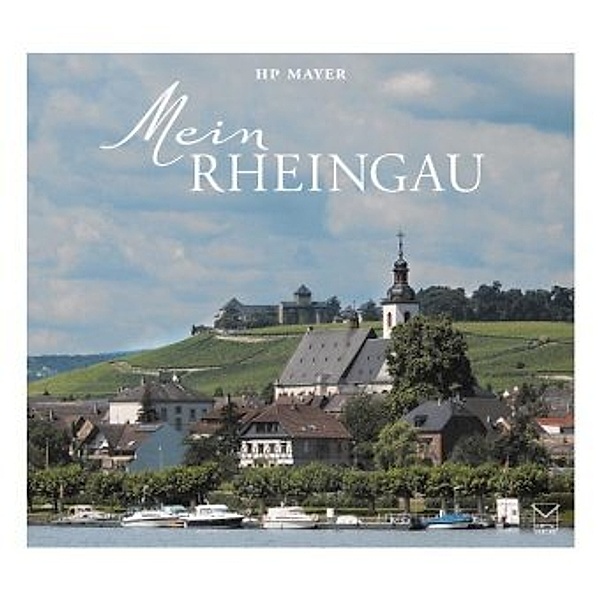 Mein Rheingau, HP Mayer