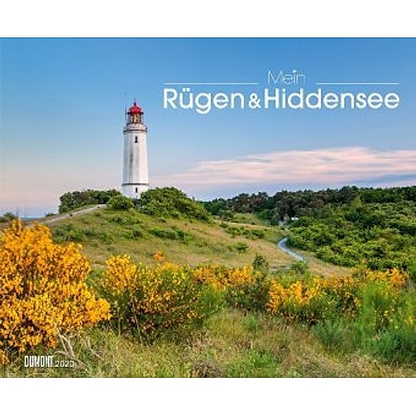Mein Rügen & Hiddensee 2020