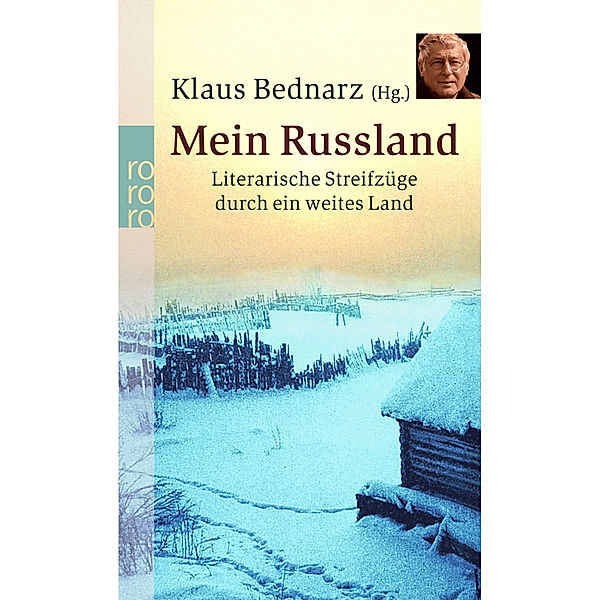 Mein Russland, Klaus Bednarz