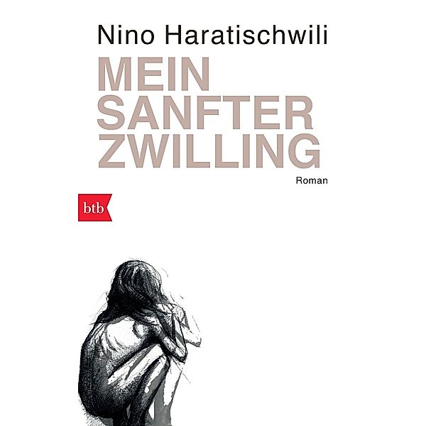 Mein sanfter Zwilling, Nino Haratischwili