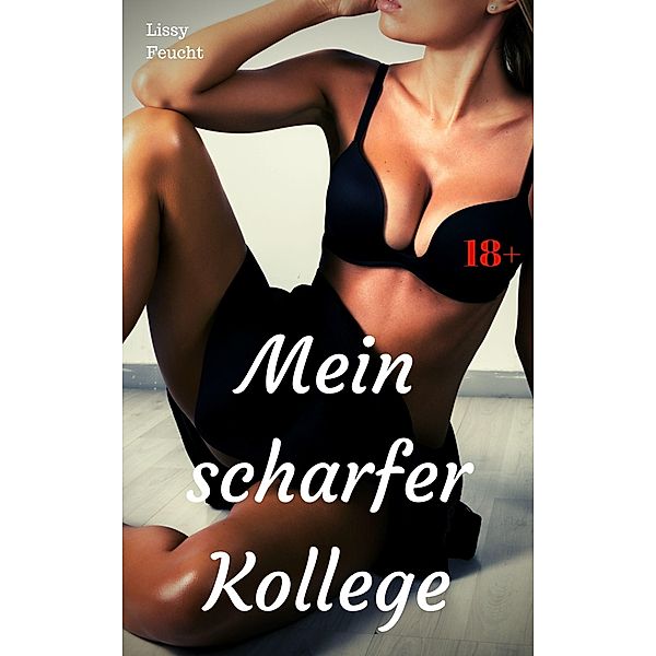 Mein scharfer Kollege, Lissy Feucht