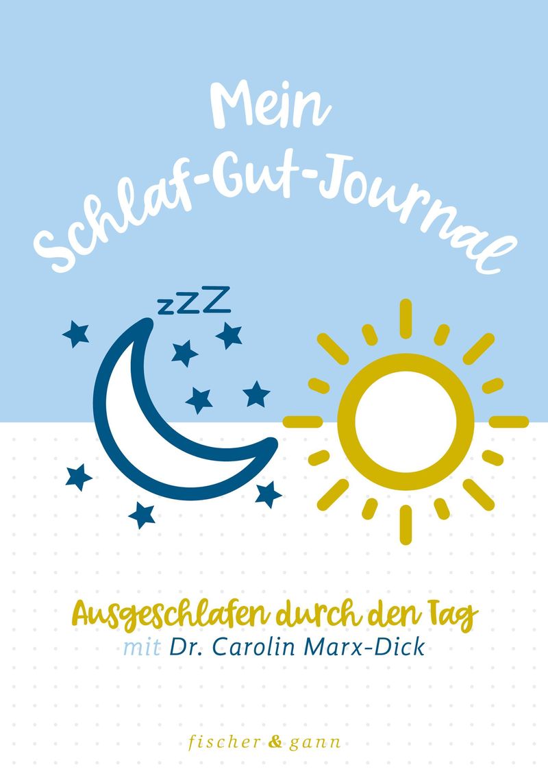 Mein Schlaf-Gut-Journal Buch versandkostenfrei bei Weltbild.de bestellen