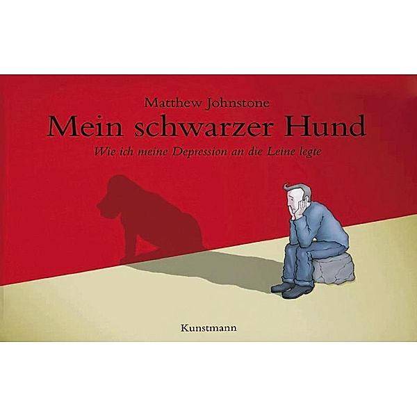 Mein schwarzer Hund, Matthew Johnstone