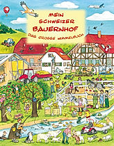 wimmelbuch: Auf Weltbild.ch passende Angebote online kaufen