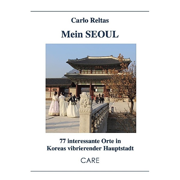 Mein Seoul, Carlo Reltas