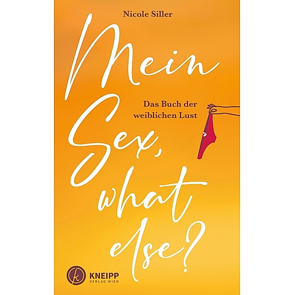 Mein Sex, what else?, Nicole Siller
