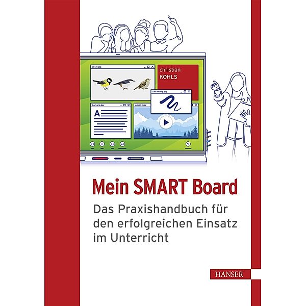 Mein SMART Board, Christian Kohls