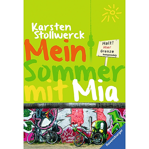 Mein Sommer mit Mia, Karsten Stollwerck