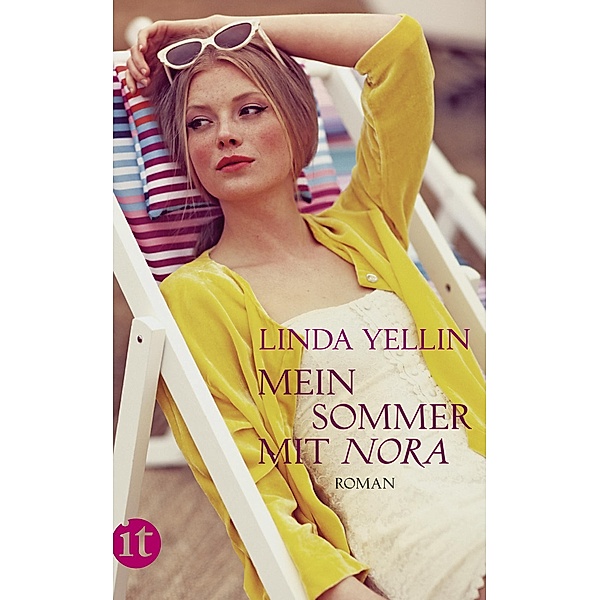 Mein Sommer mit Nora, Linda Yellin