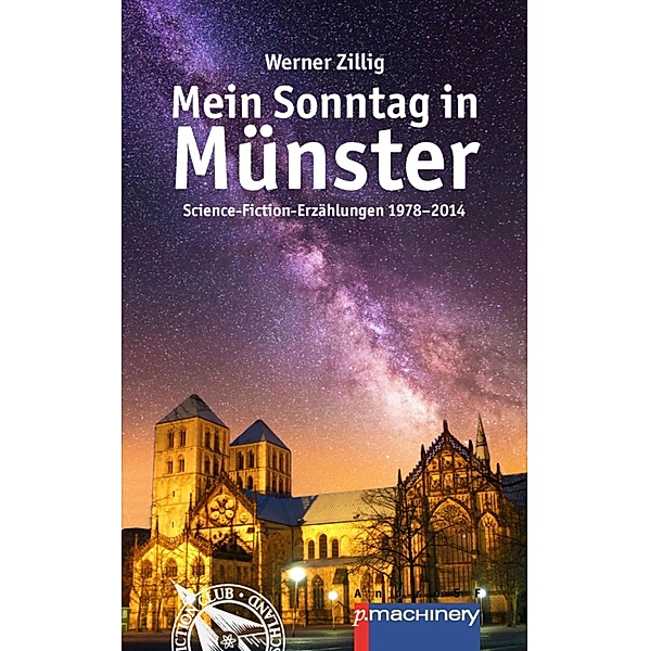 Mein Sonntag in Münster, Werner Zillig