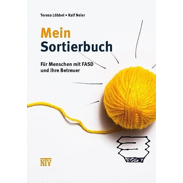 Mein Sortierbuch, Teresa Löbbel, Ralf Neier