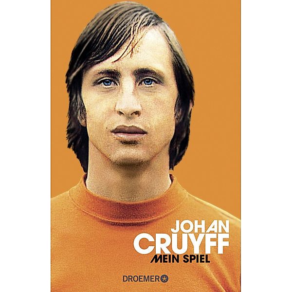 Mein Spiel, Johan Cruyff