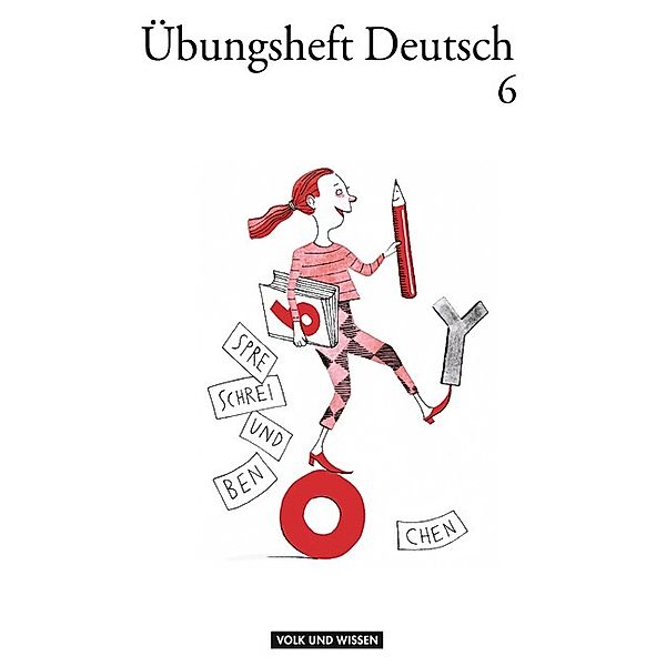 Mein Sprachbuch - 6. Schuljahr, Marianne Heidrich, Theodor Heidrich
