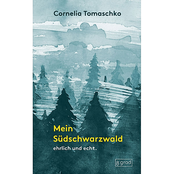 Mein Südschwarzwald, Cornelia Tomaschko