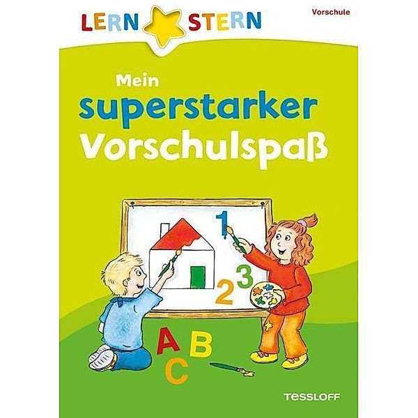 Mein superstarker Vorschulspaß, Sonja Meierjürgen