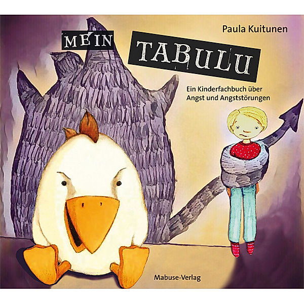 Mein Tabulu, Paula Kuitunen