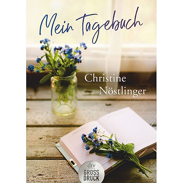 Mein Tagebuch, Christine Nöstlinger
