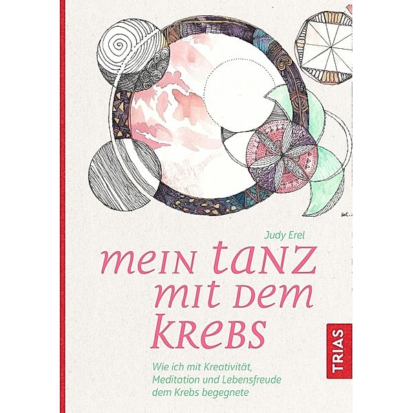 Mein Tanz mit dem Krebs, Judy Erel