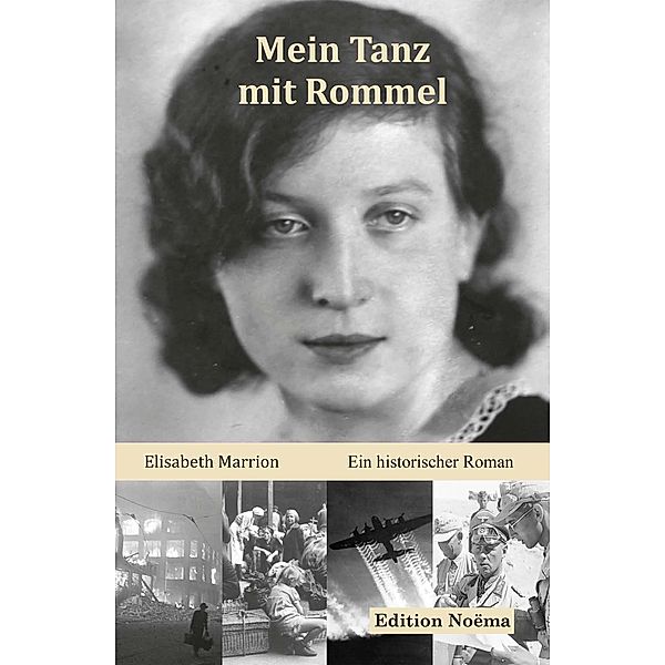 Mein Tanz mit Rommel, Elisabeth Marrion