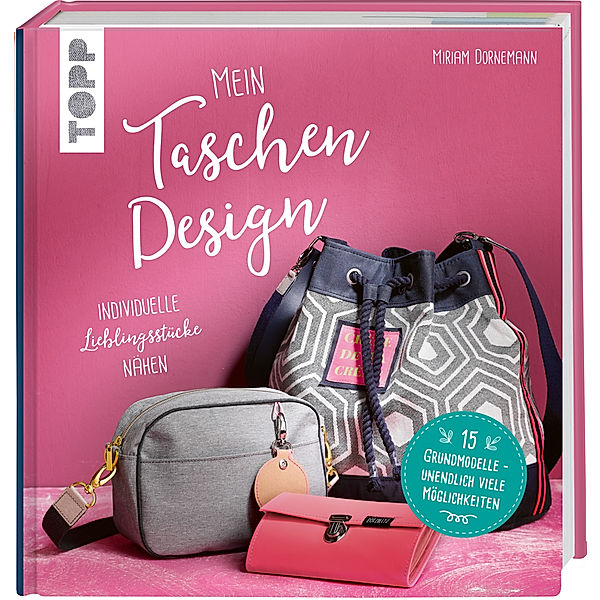 Mein Taschendesign, Miriam Dornemann