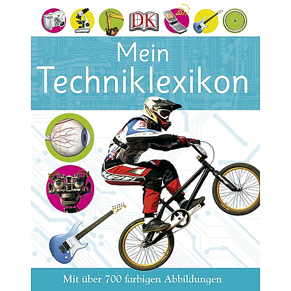 Mein Techniklexikon