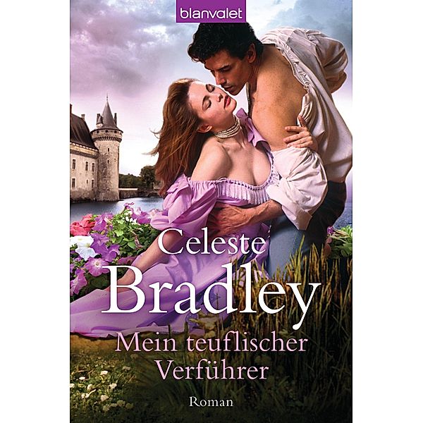 Mein teuflischer Verführer, Celeste Bradley