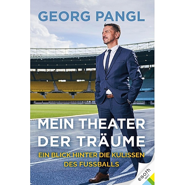 Mein Theater der Träume, Georg Pangl, Markus Geisler