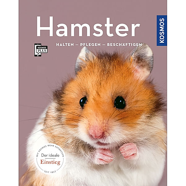 Mein Tier / Hamster, Angela Beck