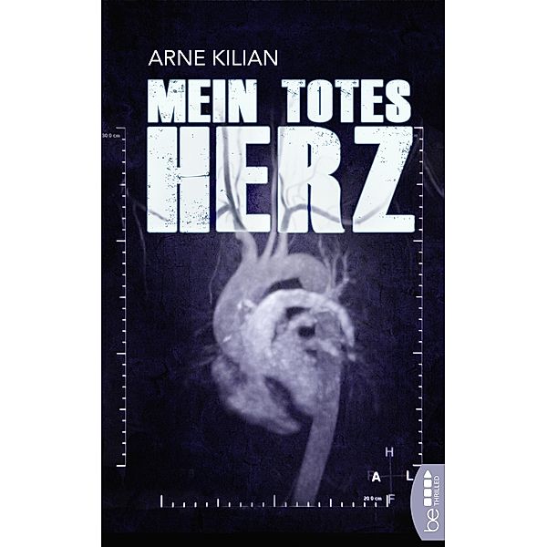 Mein totes Herz / Hochspannung Bd.20, Arne Kilian