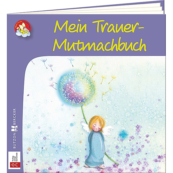 Mein Trauer-Mutmachbuch, Vera Lörks