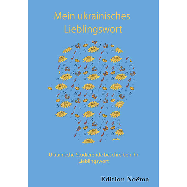 Mein ukrainisches Lieblingswort