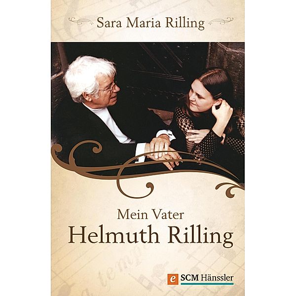 Mein Vater Helmuth Rilling, Sara Maria Rilling