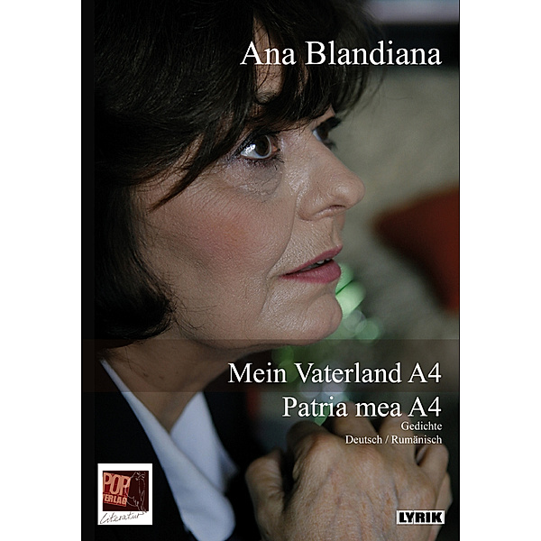 Mein Vaterland A4 / Patria mea A4, Ana Blandiana