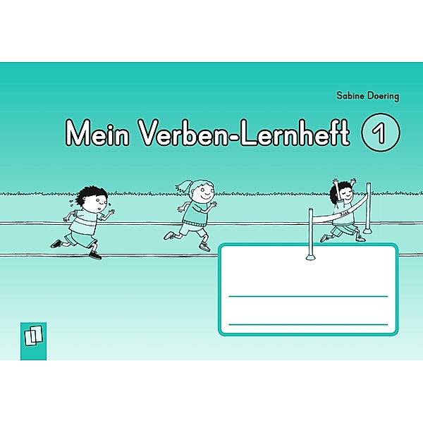 Mein Verben-Lernheft.Bd.1, Sabine Doering