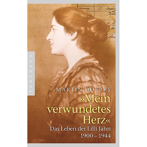 Mein verwundetes Herz, Martin Doerry