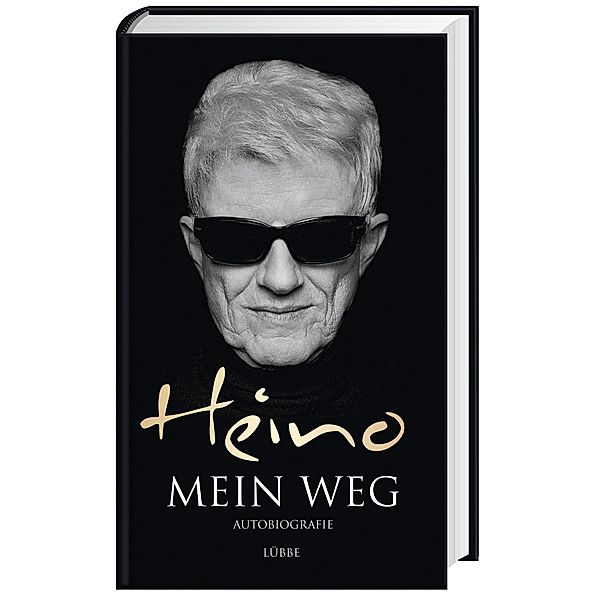 Mein Weg, Heino