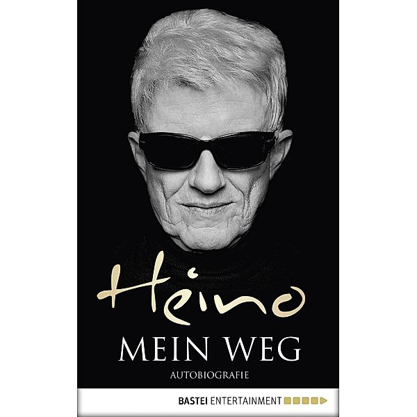 Mein Weg, Heino