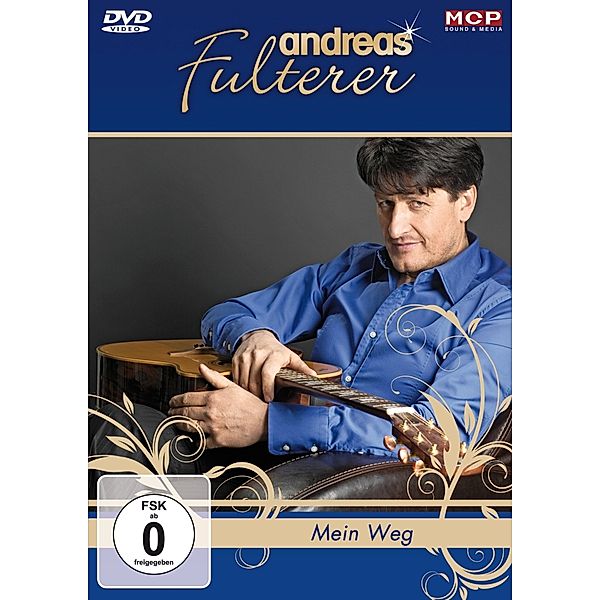 Mein Weg, Andreas Fulterer