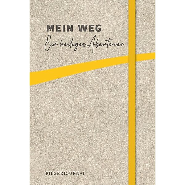 Mein Weg