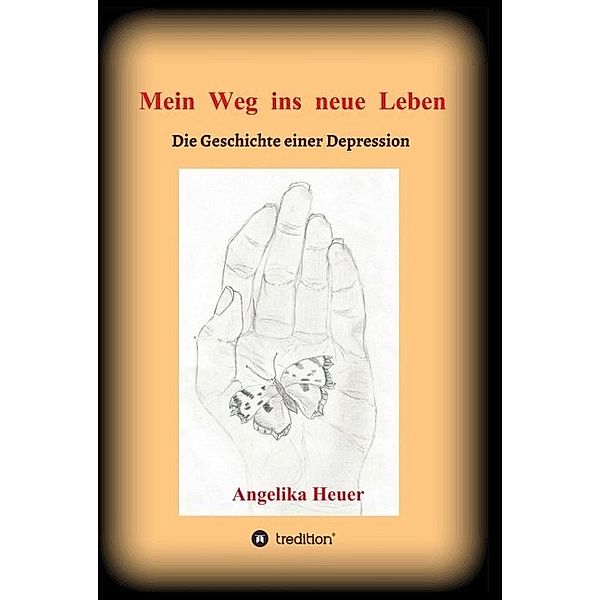 Mein Weg ins neue Leben, Angelika Heuer