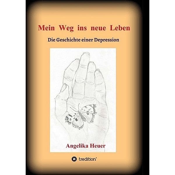 Mein Weg ins neue Leben, Angelika Heuer