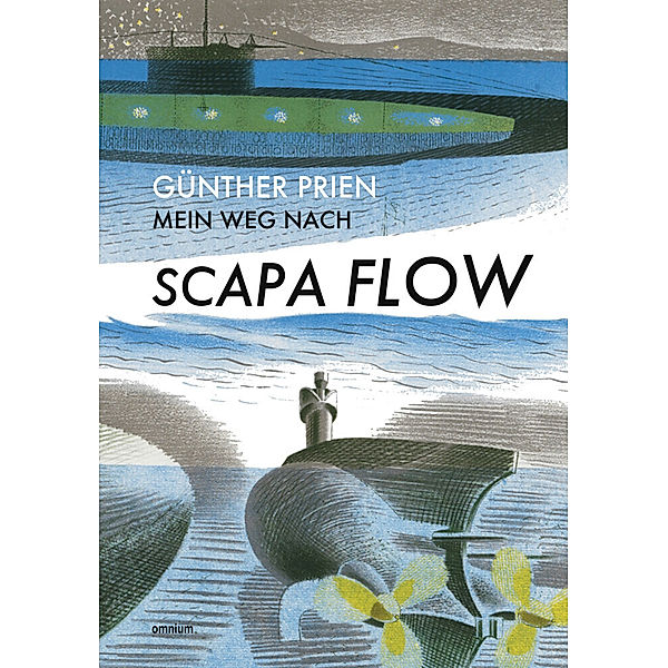 Mein Weg nach Scapa Flow, Günther Prien