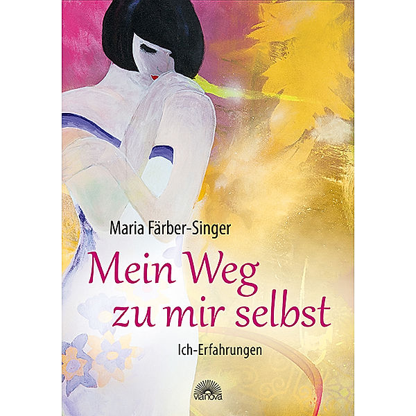 Mein Weg zu mir selbst, Maria Färber-Singer