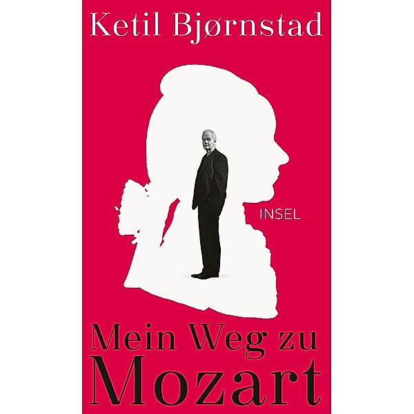 Mein Weg zu Mozart, Ketil Bjørnstad