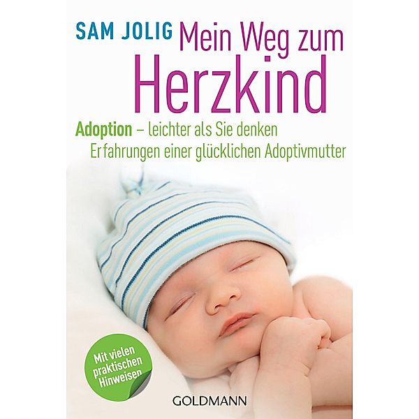 Mein Weg zum Herzkind, Sam Jolig