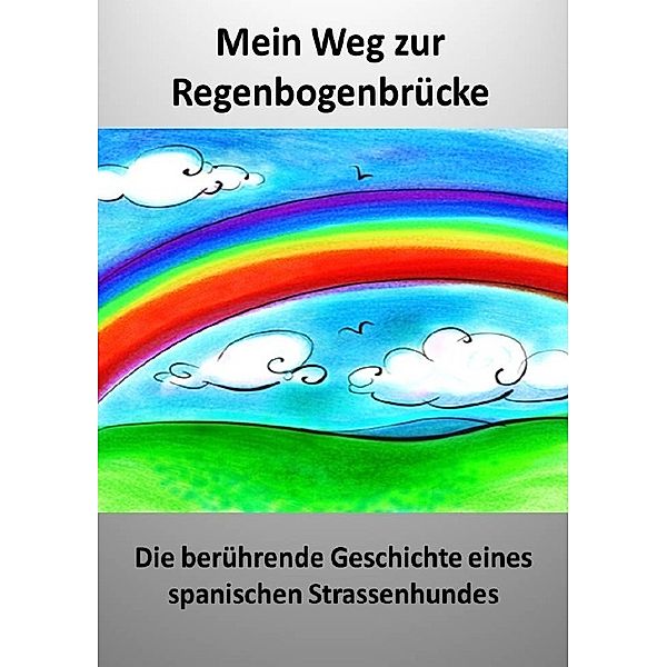 Mein Weg zur Regenbogenbrücke